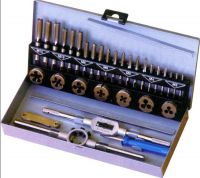 taps and dies set From China