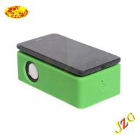 Mini Portable Wireless Amplifying Speaker