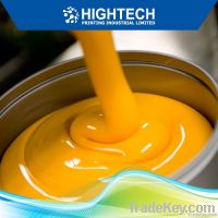FD soybean environmental printing ink