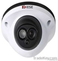 New Model1 array Led dome camera 3.6mm lens for 20M IR Distance