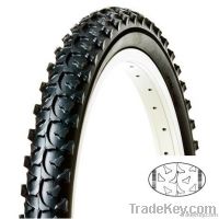 Bicycle tire