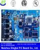 High Quality Printed Circuit Board with UL RoHS ISO Certification PCB Board for Electronic Products 