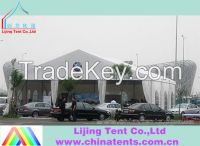 15m Big Aluminum Tent for Events