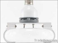 M-sharp self-ballasted electrodeless lamp E40 80W Round Tubular