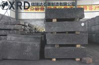 Graphite Block