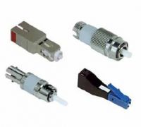 Optical Attenuator