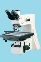 Upright Metallurgical Microscope JXL-101 Series