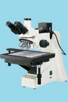 Upright Metallurgical Microscope JXL-201 Series