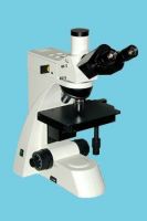 Upright Metallurgical Microscope JXL-3003A