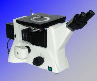Inverted Metallurgical Microscope JXL-200/200BD