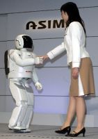 The Robot