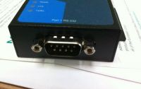 1/2/4/8/16/32 port ethernet serial device server rs232/422/485