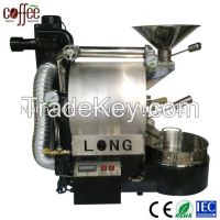 1kg Coffee Bean Roaster Machine