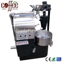 3kg Coffee Roasting Machine From China
