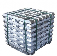Sell Primary aluminum ingot 99.7, High Purity Primary Aluminium Ingots
