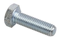 High Strength Hex Bolts Grade 10