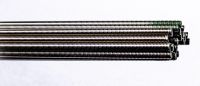 Threaded Rod DIN975 / DIN976 Carbon Steel