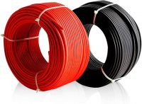 Solar PV Cable DC 1500V Copper Conductor From UK