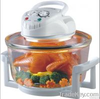 12L/17L Multifunctional Halogen Convection Oven