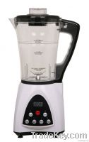 New Multifunction electric Soup Maker/Handle Heating Blender