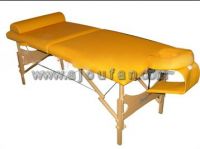 PORTABLE MASSAGE TABLES