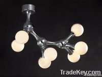 glass chandelier/pandent lamp