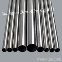 Nickel Alloy Seamless Pipe