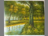 Oil Painting