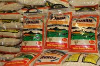 Basmati Pakistan Rice