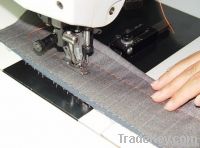 hand stitch machine