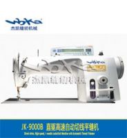 Lockstitch Machine