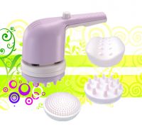 Slimming body/hair Massager x 3 changable head