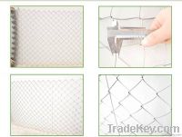 ss 304  316  chain link fence