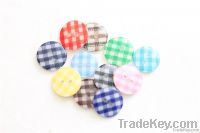 Free Sample Fashion Design Coat Button