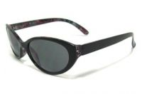 Fancy Floral Sunglasses