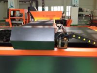 IPG RD-CF2513 fiber laser cutter 300W, 500W ,1000W 