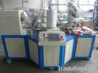 paper tube making machine