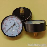 Durable 2inch 50mm Steel Case Dry