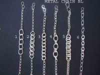Metal Chains Bracelets