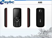 fashion cheapest mobile phone A95