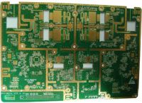 Rogers PCB From China