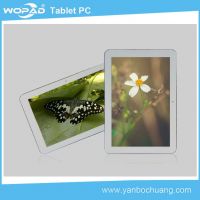 Wopad 10.1 Android Tablet Pc