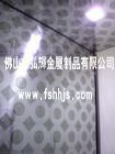 Colored stainless steel decorative case series 27