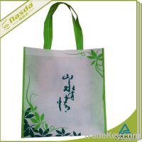 PP non woven reusable shopping bags