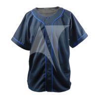 Baseball Jersey.