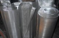 Stainless Steel Wire Mesh Stainless Steel Wire Mesh