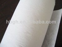 Nonwoven fabric