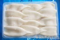 FROZEN SQUID TUBE BQF