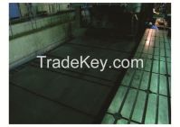 used CNC floor boring machine