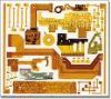 Membrane Switch,graphic Overlay,FPC, PCB